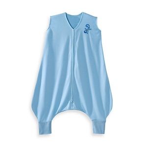 Halo Sleepsack early walker - size Large (12-18m) Blue. New without tags
